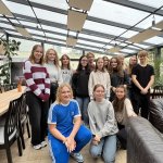 Wymiana młodzieży 2023