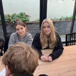 Wymiana młodzieży 2023