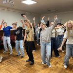 Wymiana młodzieży 2023