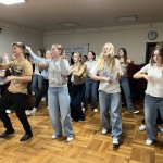 Wymiana młodzieży 2023