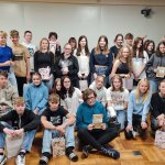 Wymiana młodzieży 2023