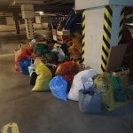 Konkurs z kasztanami dla Bohatera Jana