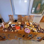 Kiermasz wypieków na rzecz OTOZ Animals