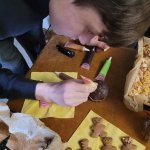 Kiermasz wypieków na rzecz OTOZ Animals