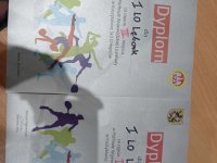 Półfinały Wojewódzkiej Licealiady w koszykówce 3x3