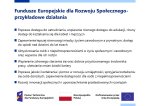 Oferta Głównego Punktu Informacyjnego Funduszy Europejskich w Gdańsku - prezentacja