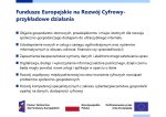 Oferta Głównego Punktu Informacyjnego Funduszy Europejskich w Gdańsku - prezentacja