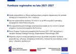Oferta Głównego Punktu Informacyjnego Funduszy Europejskich w Gdańsku - prezentacja