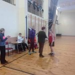 Mistrzostwa Powiatu w piłce ręcznej dziewcząt i chłopców