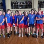 Mistrzostwa Powiatu w piłce ręcznej dziewcząt i chłopców