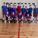 Mistrzostwa Powiatu w piłce ręcznej dziewcząt i chłopców