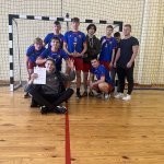 Mistrzostwa Powiatu w piłce ręcznej dziewcząt i chłopców