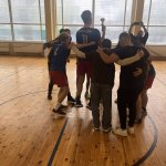 Mistrzostwa Powiatu w piłce ręcznej dziewcząt i chłopców