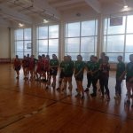 Mistrzostwa Powiatu w piłce ręcznej dziewcząt i chłopców