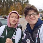 Wolontariusze z Żeroma kwestowali na rzecz budowy w Lęborskiego Hospicjum Stacjonarnego