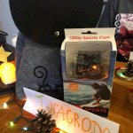 Dnia 7.12 i 8.12 przeprowadziliśmy loterię fantową. Udało nam się sprzedać *wszystkie* losy.