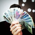 Dnia 7.12 i 8.12 przeprowadziliśmy loterię fantową. Udało nam się sprzedać *wszystkie* losy.