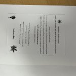 Dnia 15.12 zawieźliśmy paczki z żywnością, środkami czystości, odzieżą, regałem oraz upominkiem niespodzianką dla Pana Karola do punktu odbioru Szlachetnej Paczki