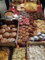 Walentynkowa – pomoc dla Tosi