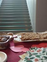 Walentynkowa – pomoc dla Tosi