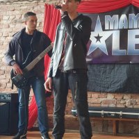 Pierwszy dzień wiosny młodzież naszego Liceum powitała w auli szkoły prezentując swoje talenty w TALENT SHOW