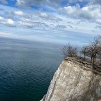 Wycieczka Straslund - uczniowie Lo1 na wymianie