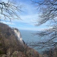 Wycieczka Straslund - uczniowie Lo1 na wymianie