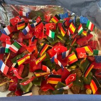 Wycieczka Straslund - uczniowie Lo1 na wymianie