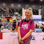 Euros Skills - Gdańsk 2023 - wycieczka LO1 Lębork