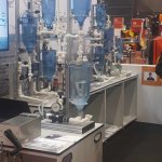 Euros Skills - Gdańsk 2023 - wycieczka LO1 Lębork