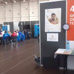 Euros Skills - Gdańsk 2023 - wycieczka LO1 Lębork