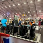 Euros Skills - Gdańsk 2023 - wycieczka LO1 Lębork