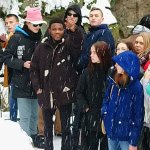 Wycieczka w ramach Programu Euroweek