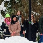 Wycieczka w ramach Programu Euroweek