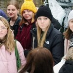 Wycieczka w ramach Programu Euroweek