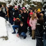 Wycieczka w ramach Programu Euroweek