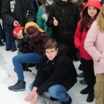 Wycieczka w ramach Programu Euroweek