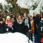 Wycieczka w ramach Programu Euroweek