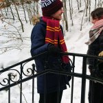 Wycieczka w ramach Programu Euroweek