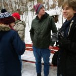 Wycieczka w ramach Programu Euroweek