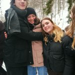 Wycieczka w ramach Programu Euroweek