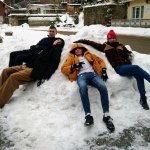 Wycieczka w ramach Programu Euroweek