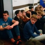 Wycieczka w ramach Programu Euroweek