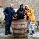 Wycieczka w ramach Programu Euroweek