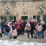 Wycieczka w ramach Programu Euroweek