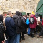 Wycieczka w ramach Programu Euroweek