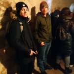 Wycieczka w ramach Programu Euroweek