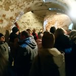 Wycieczka w ramach Programu Euroweek