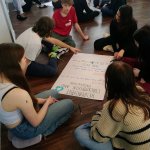 Wycieczka w ramach Programu Euroweek