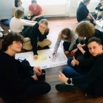 Wycieczka w ramach Programu Euroweek